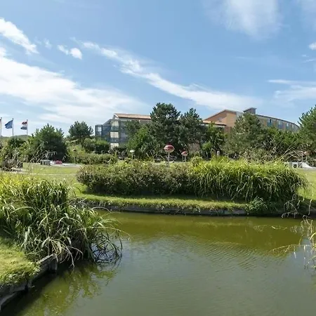 Het Meeuwennest Apartmán *