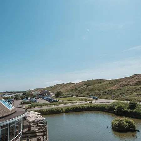 Apartmán Het Meeuwennest Julianadorp