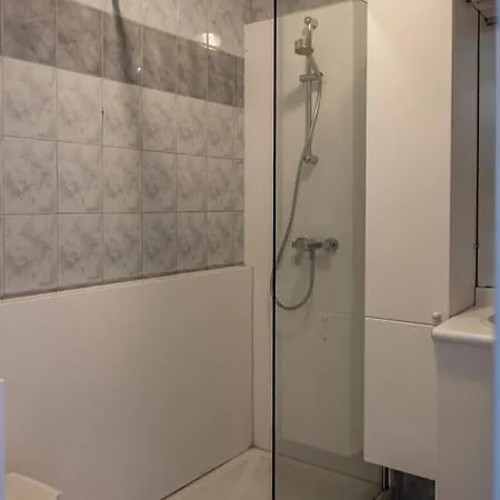 Apartmán Het Meeuwennest *