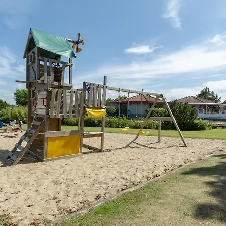 Apartmán Het Meeuwennest Julianadorp