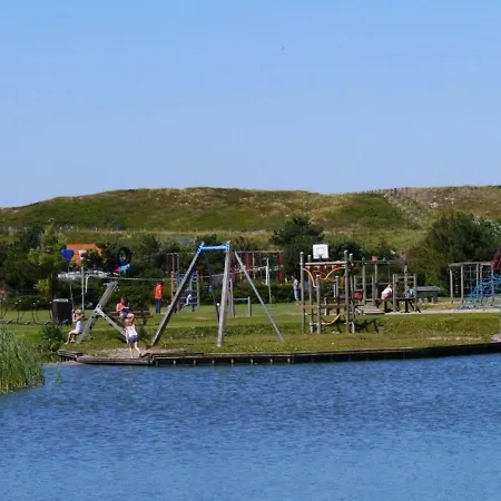 Het Meeuwennest Apartamento