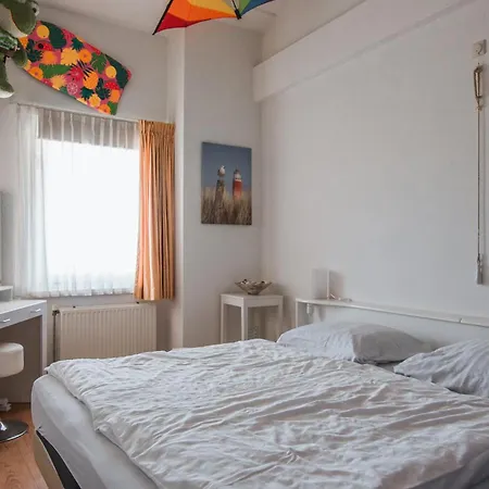 Apartamento Het Meeuwennest