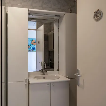Apartamento Het Meeuwennest *